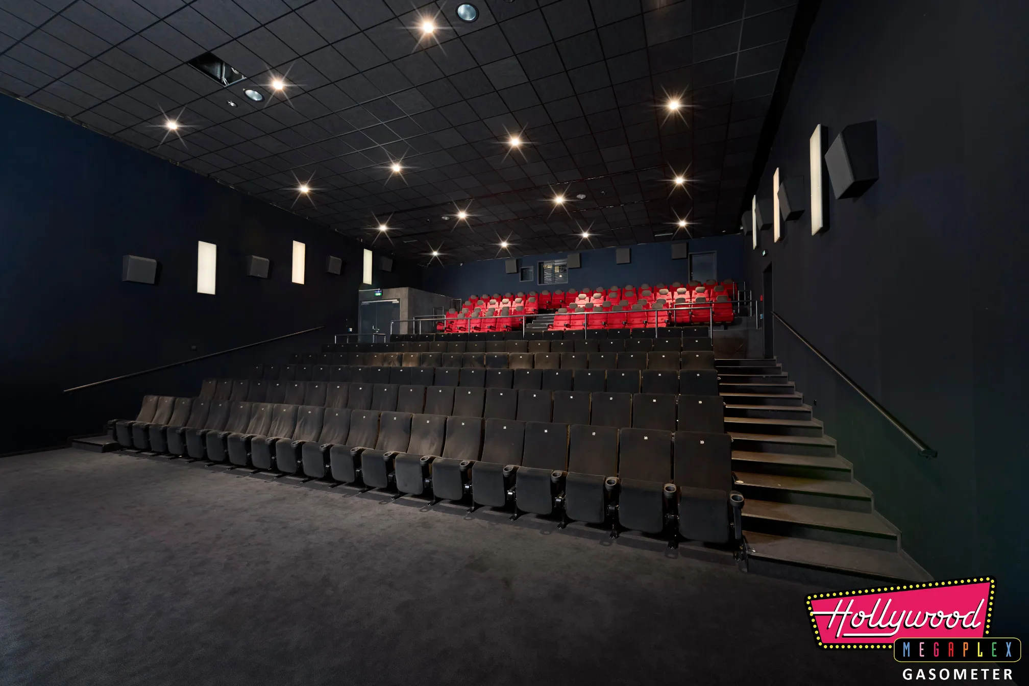 Bild für Saal 6