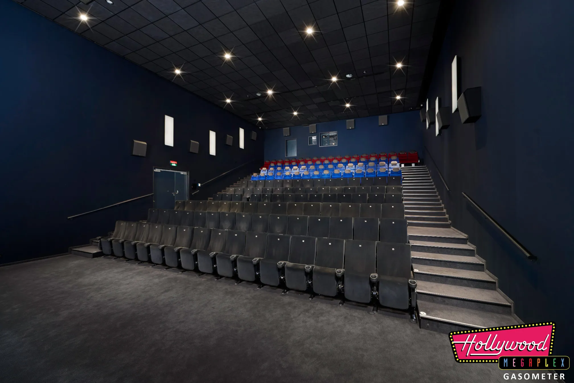 Bild für Saal 8