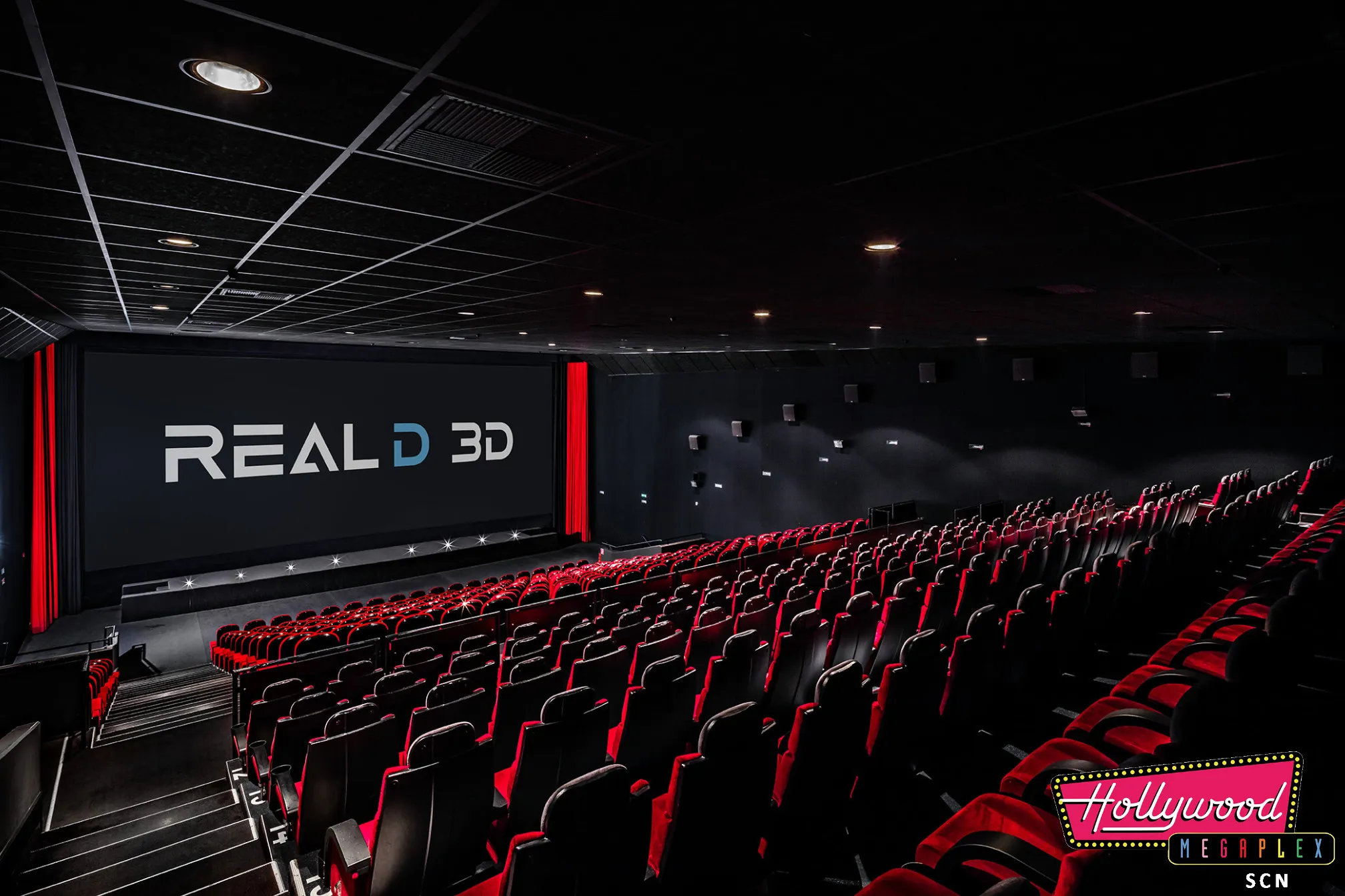 Bild für Saal 1