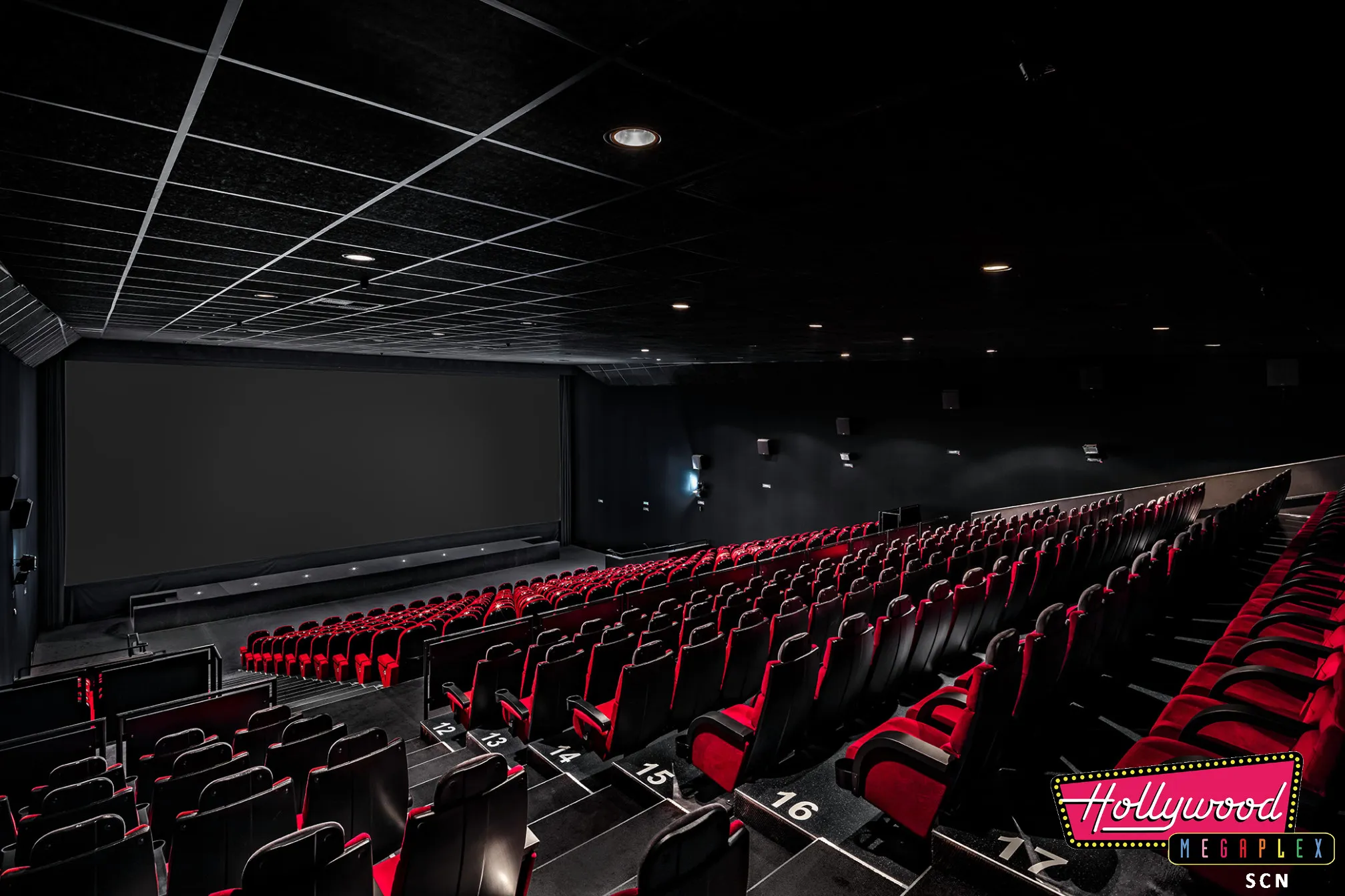 Bild für Saal 3