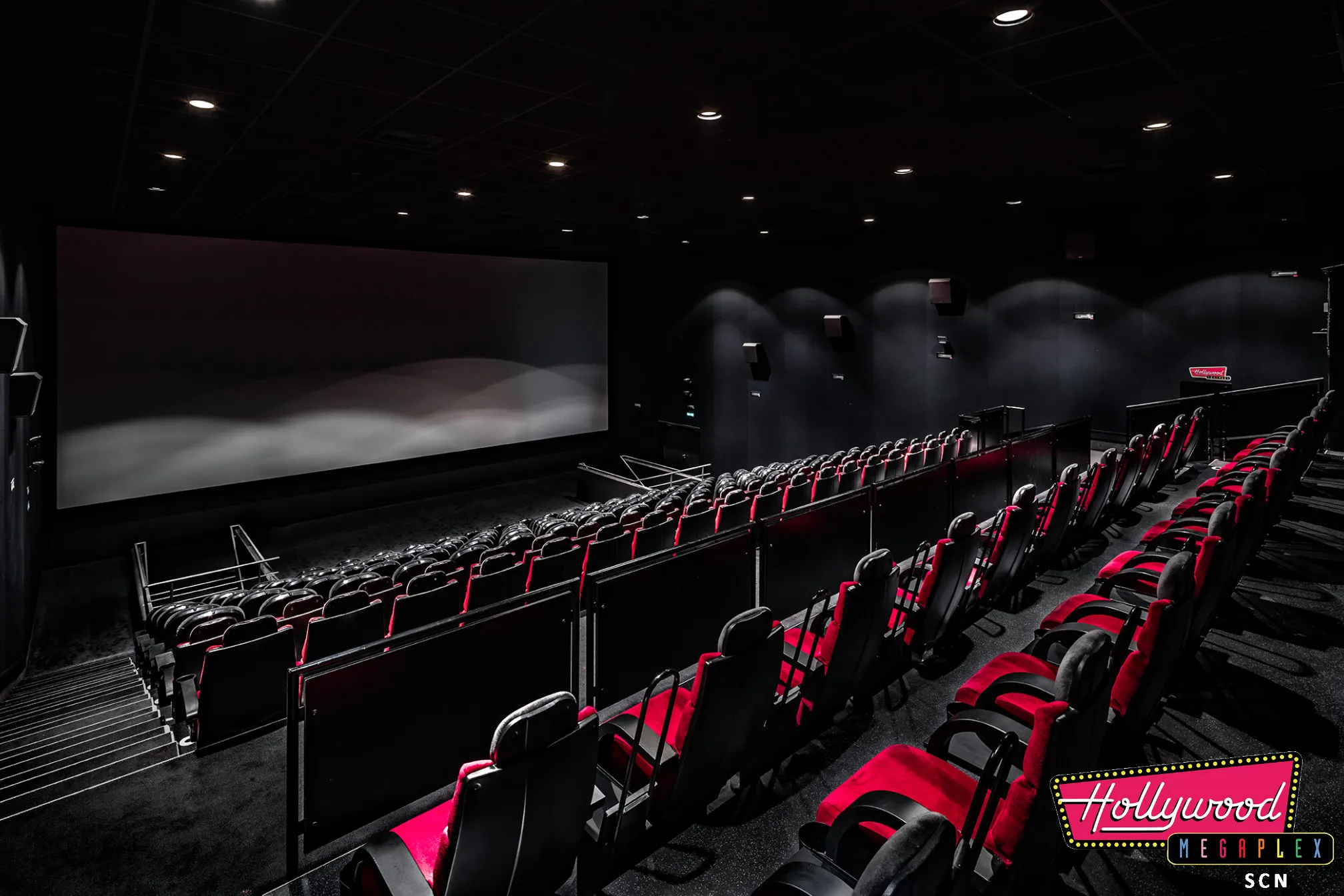 Bild für Saal 6