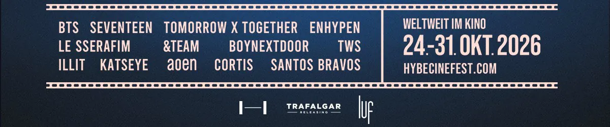 Hybe Fest