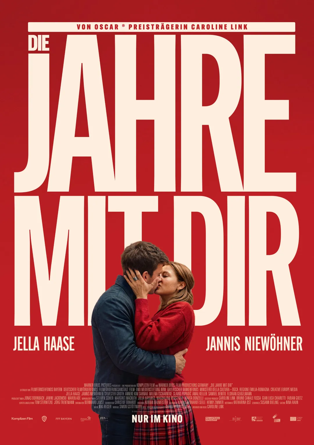 Die Jahre mit dir