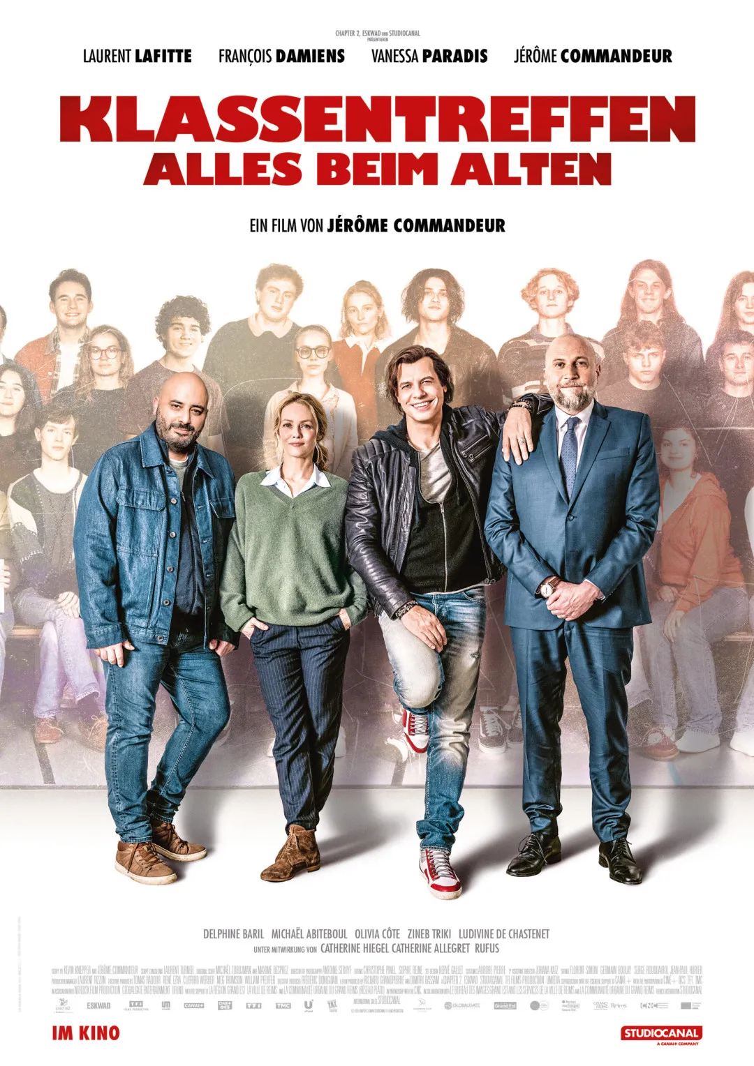 Klassentreffen