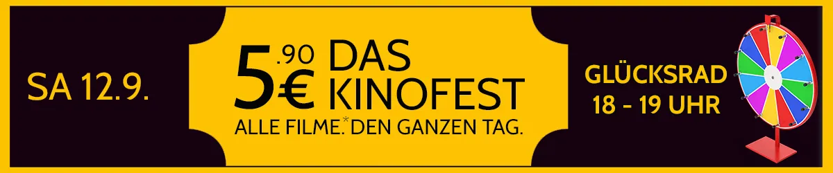 Kinofest 2026