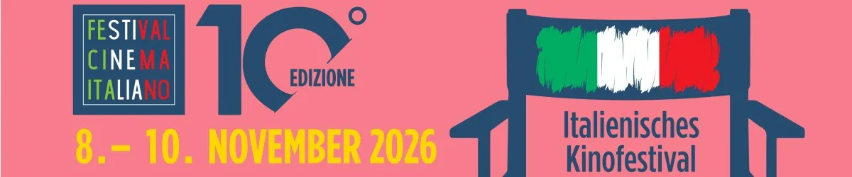 Festival del Cinema Italiano