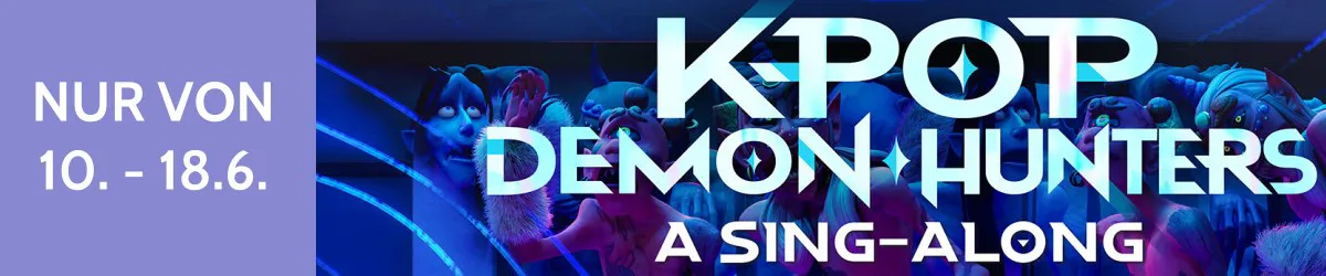 Kpop Demon Hunters