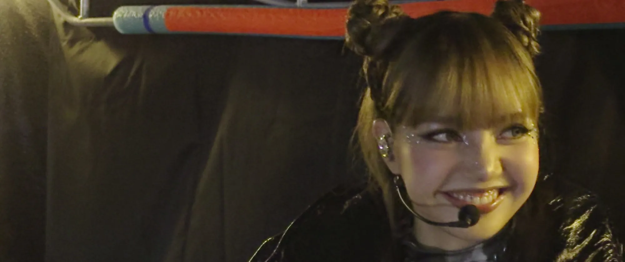 Always Lalisa