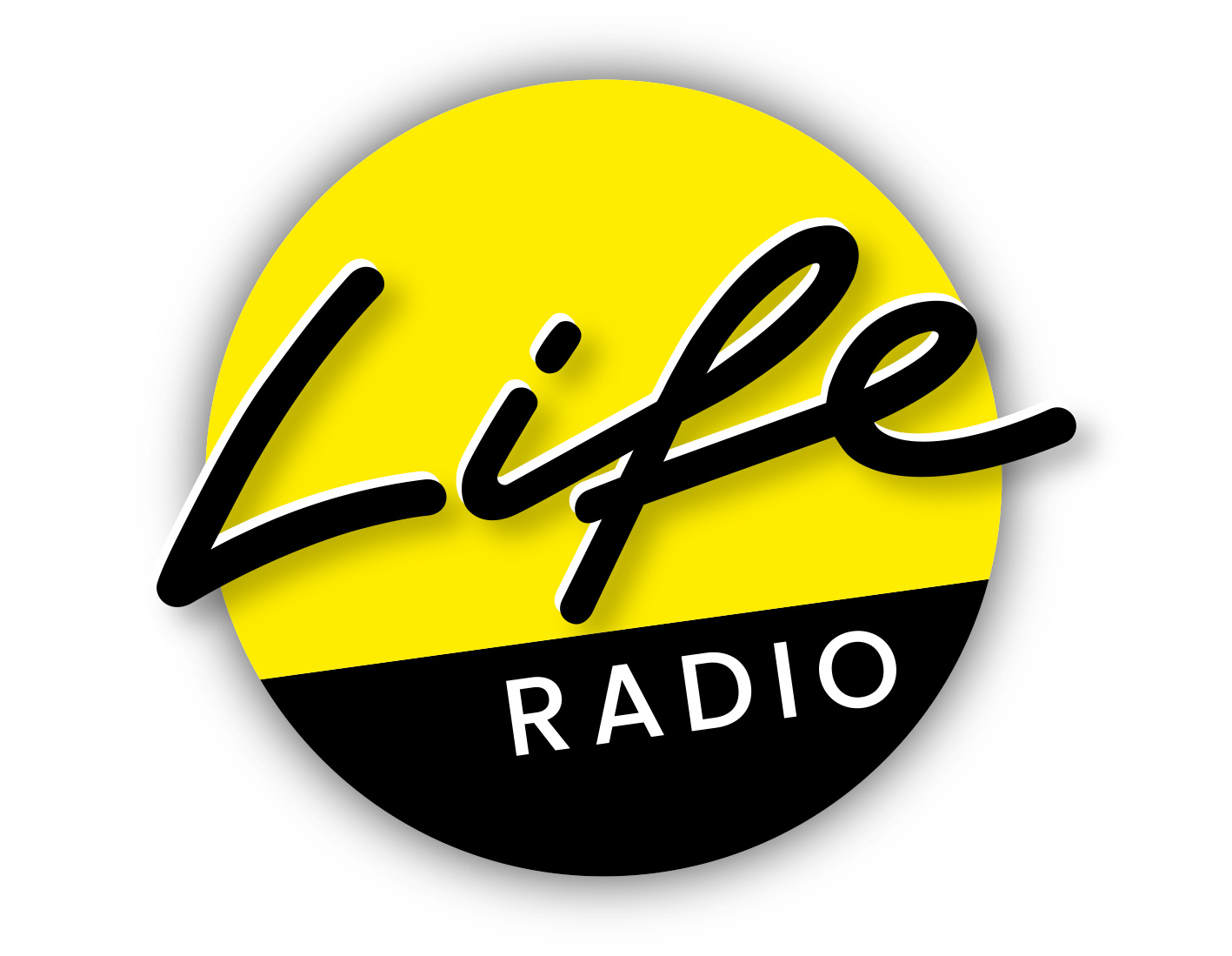 Sponsor Bild für Life Radio