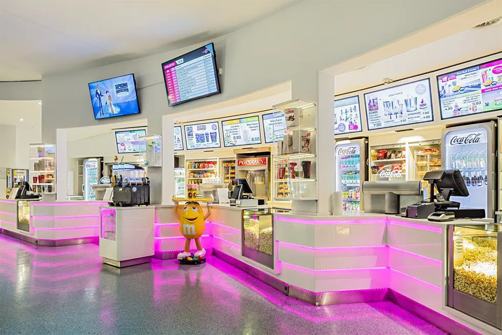 Metropol Kino Innsbruck