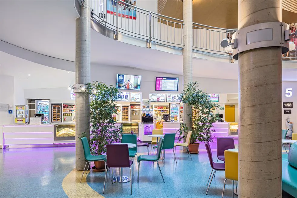 Metropol Kino Innsbruck