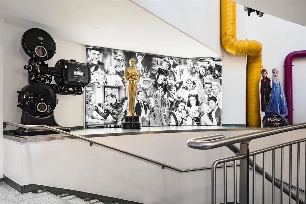 Metropol Kino Innsbruck