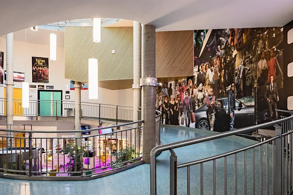 Metropol Kino Innsbruck