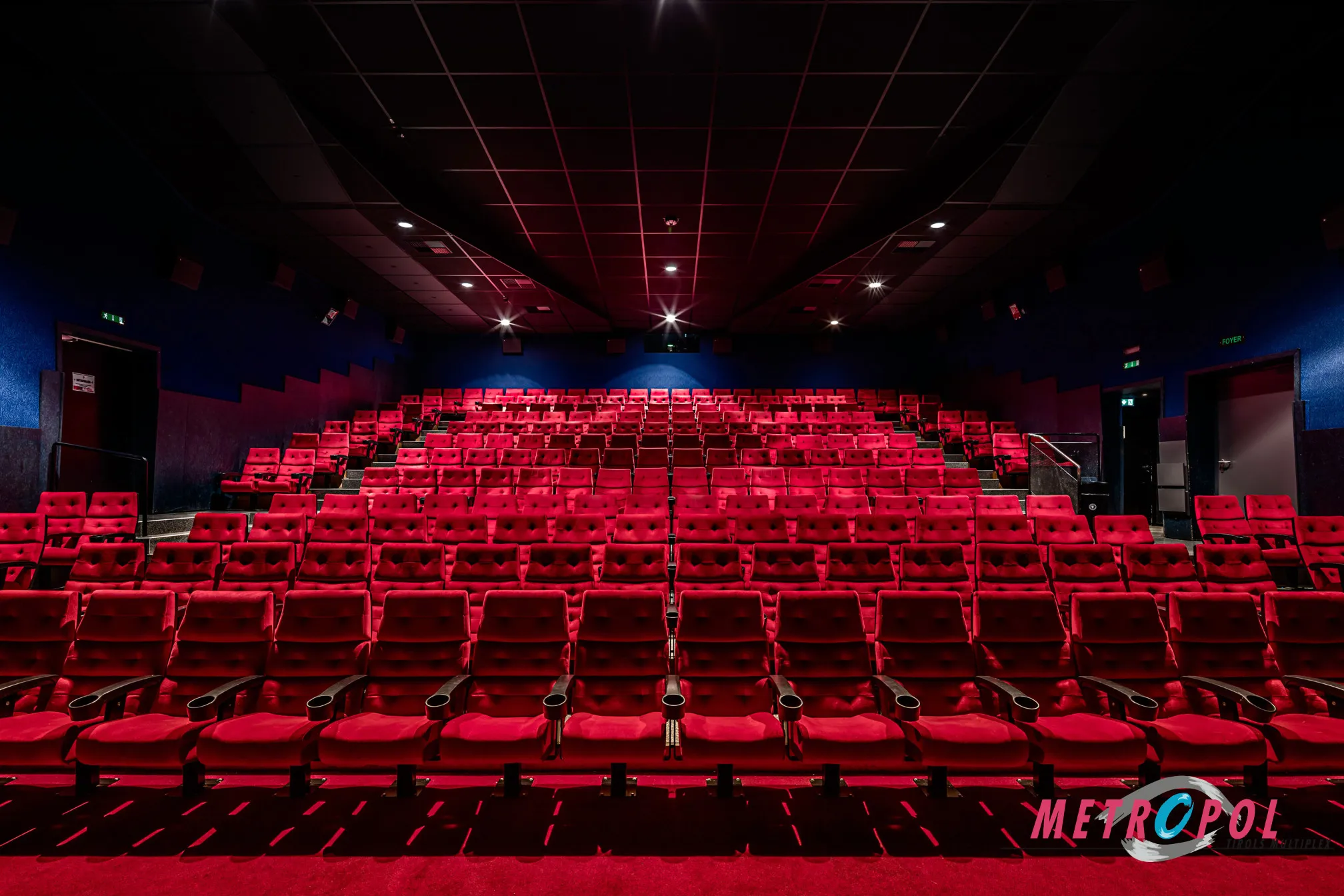 Bild für Saal 2