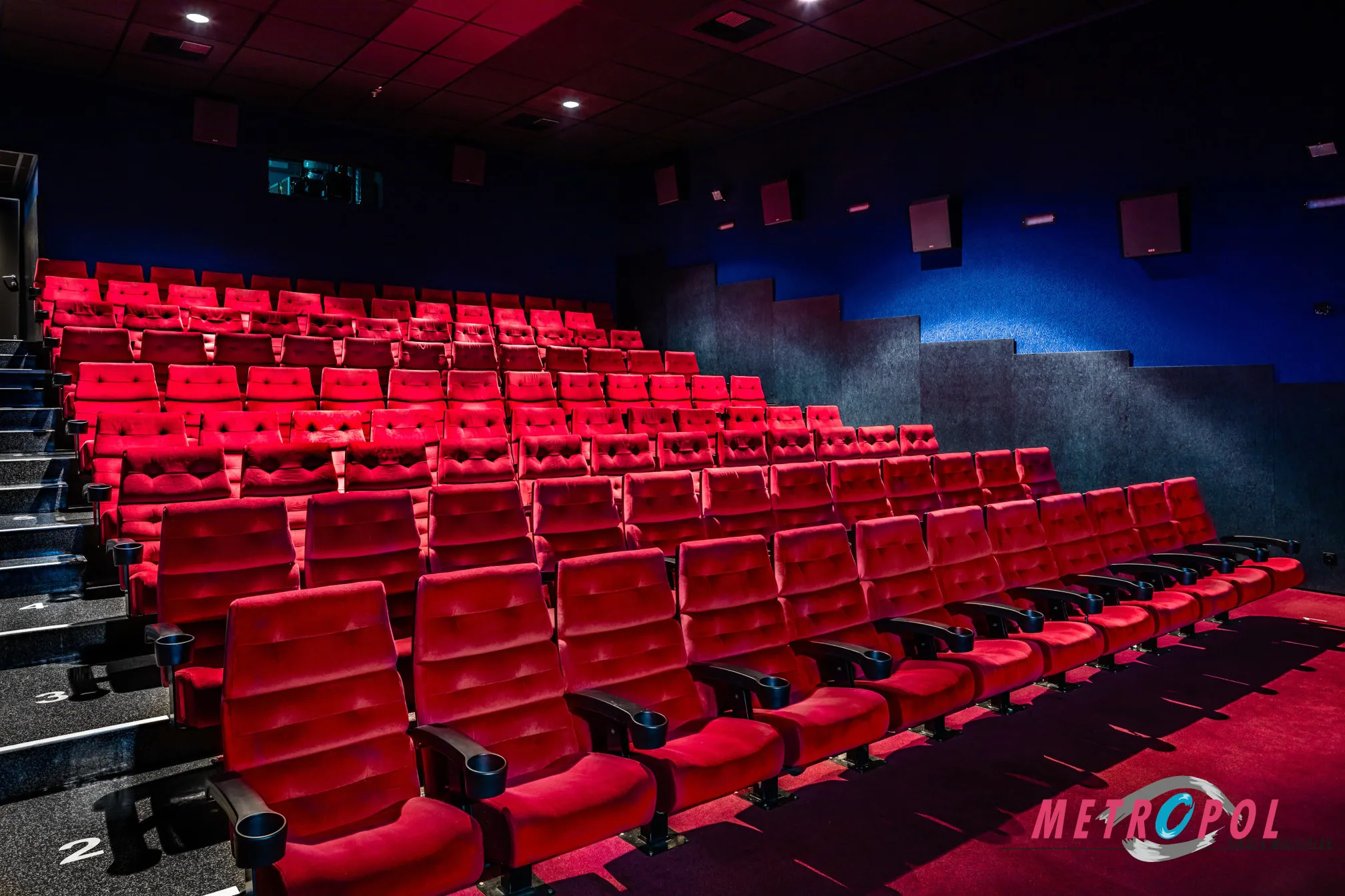Bild für Saal 6