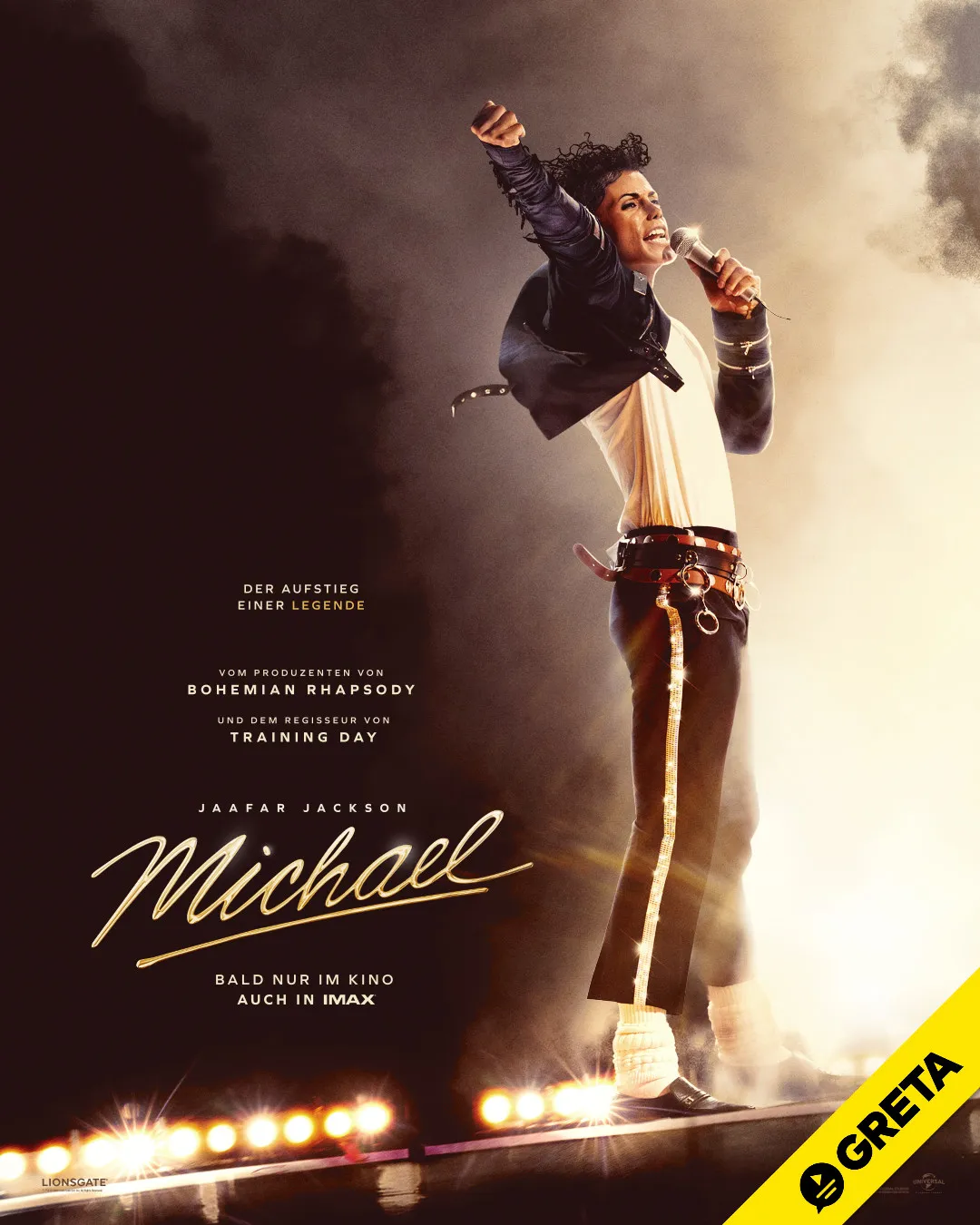 Michael