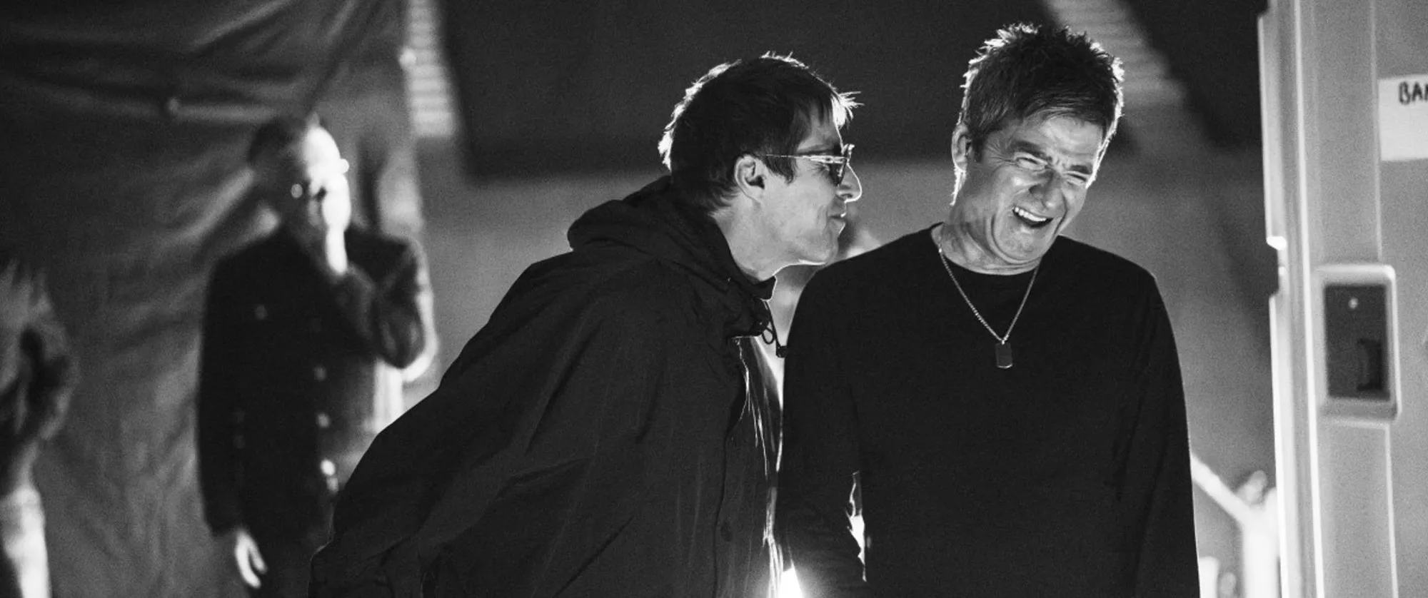 Oasis: Dont Look Back In Anger