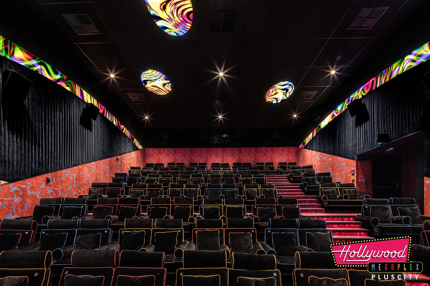 Bild für Saal 13 – Couchsaal