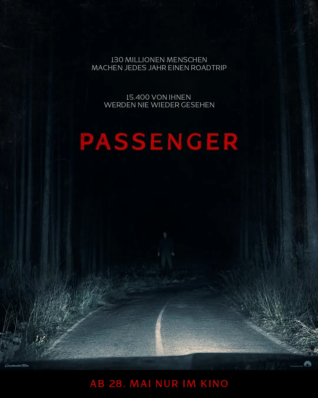 Passenger