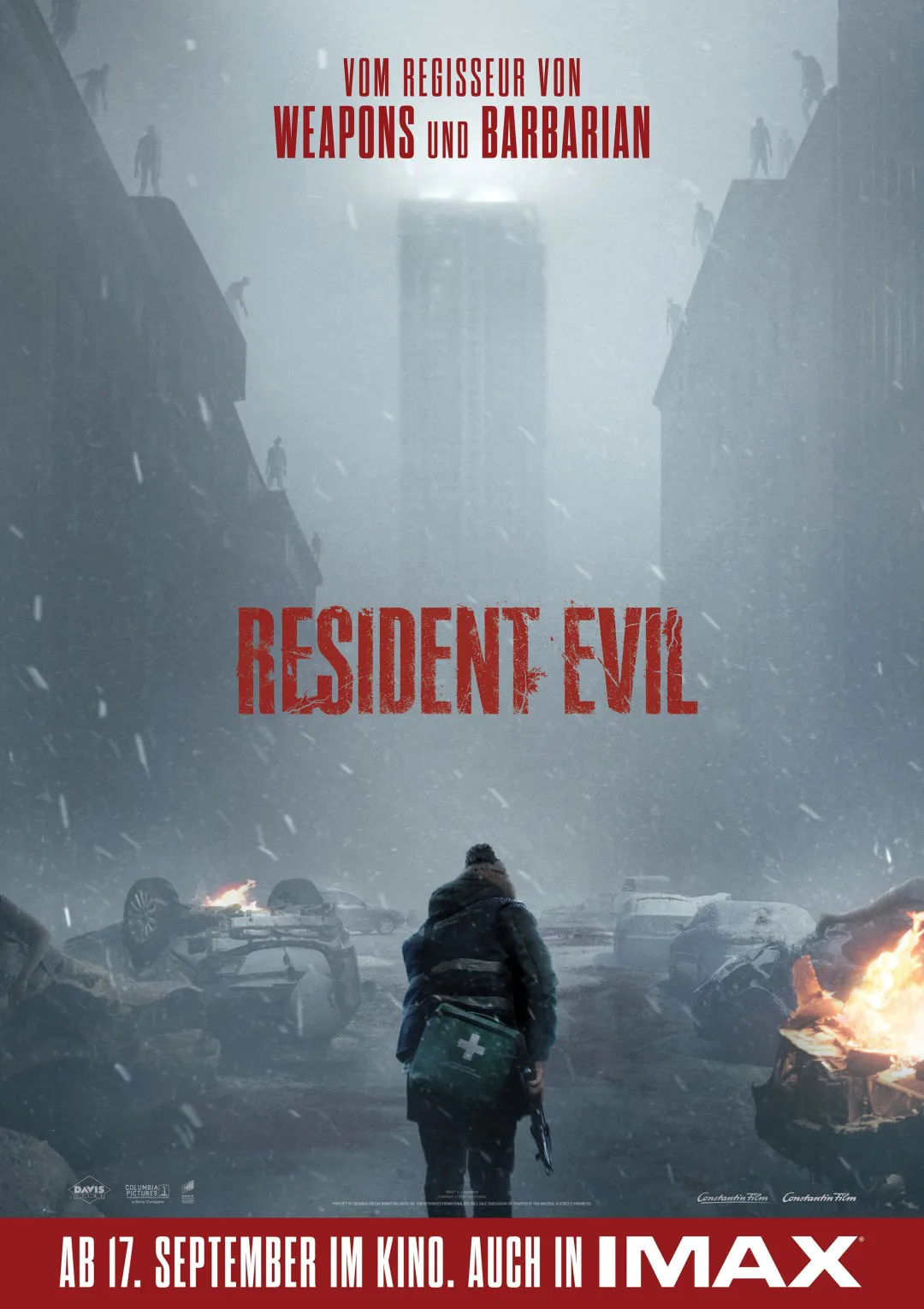 Resident Evil