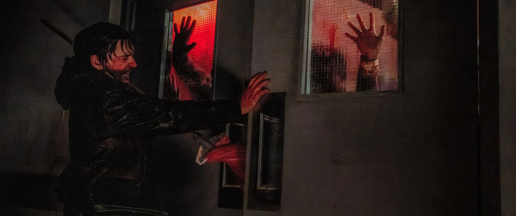 Resident Evil