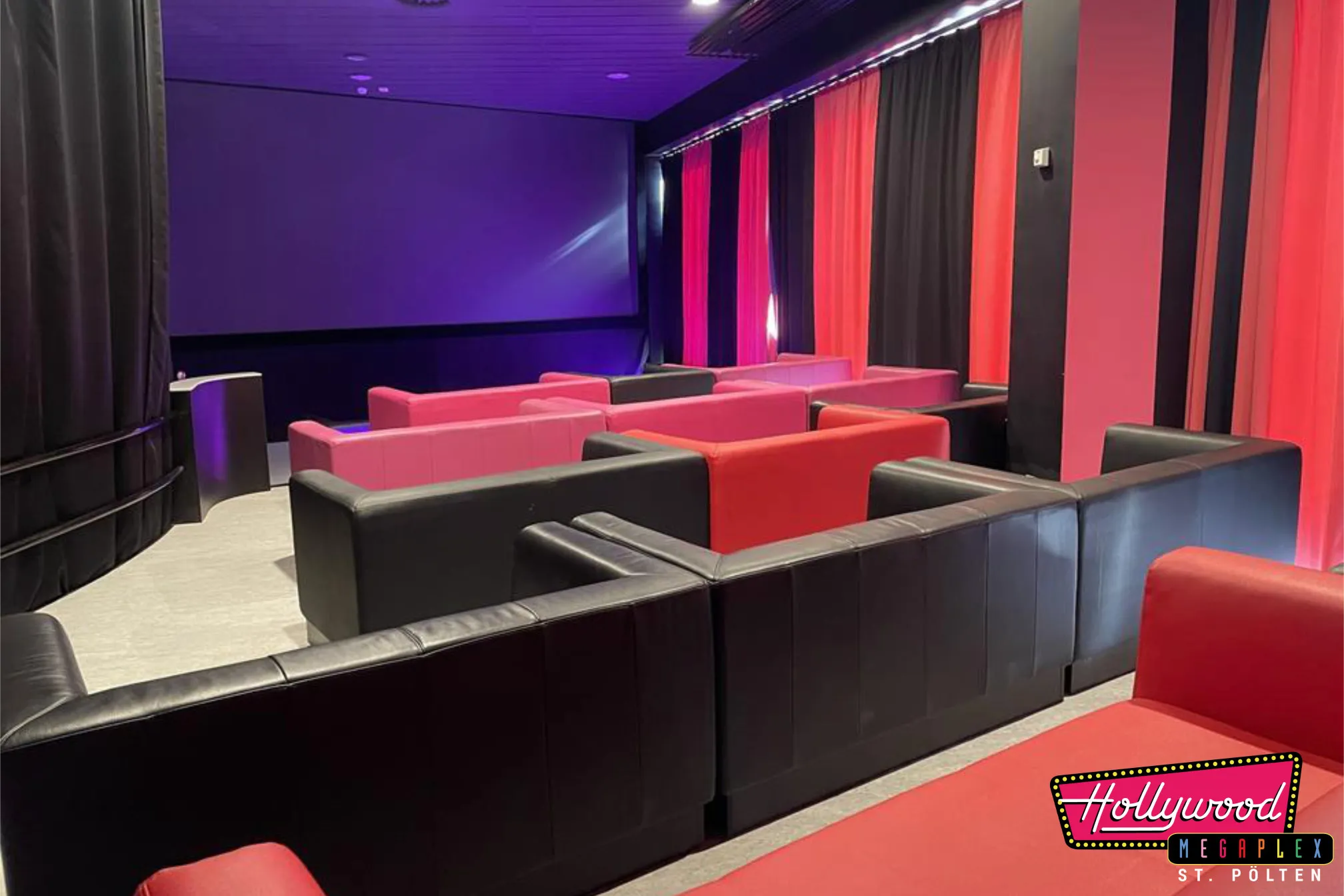 Bild für Studio