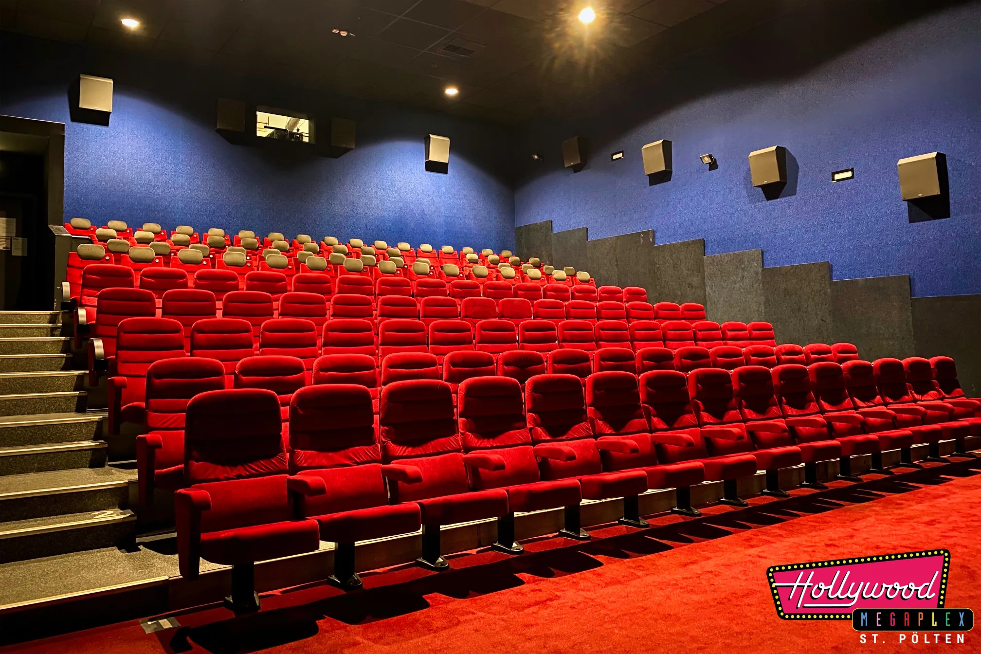 Bild für Saal 7