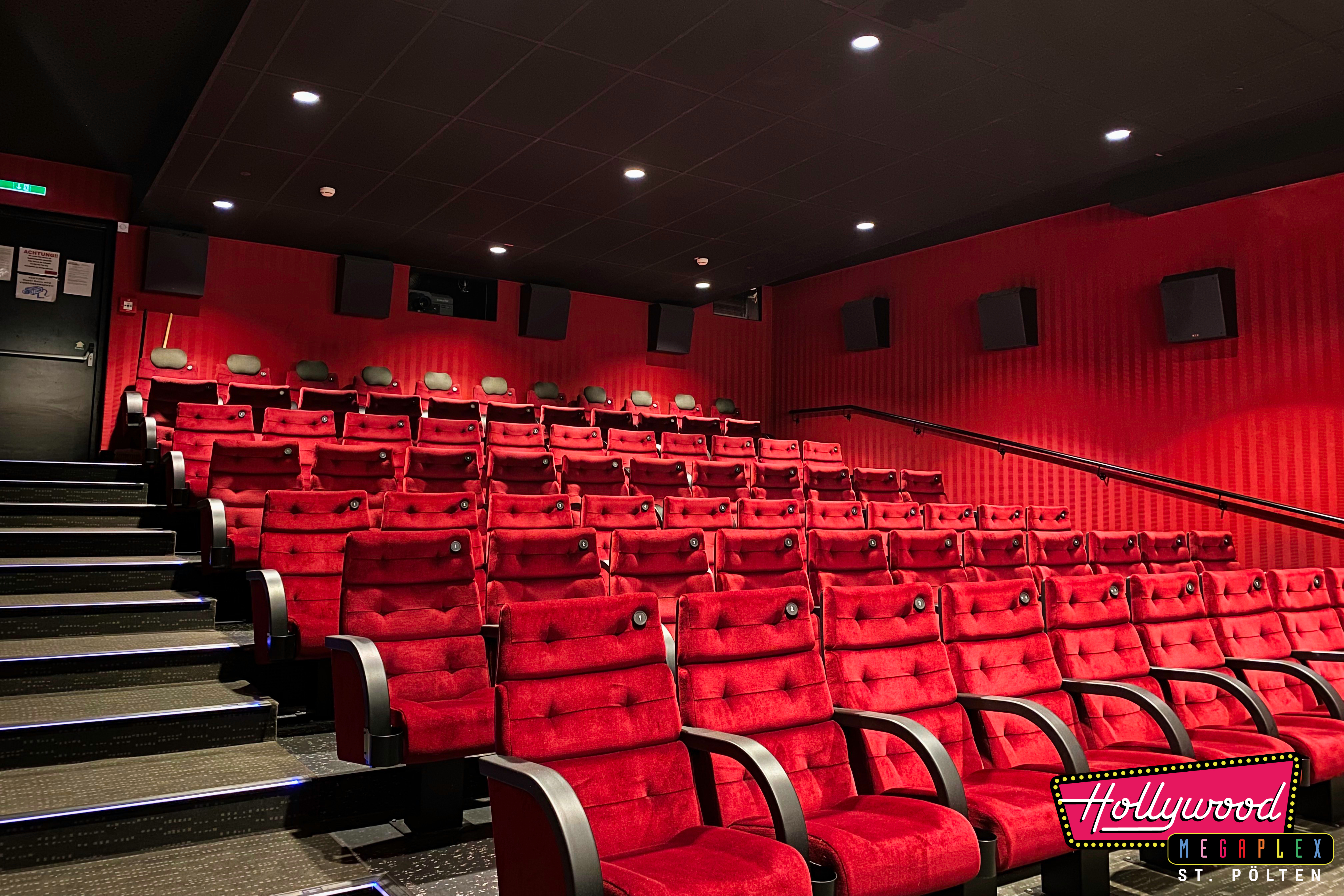 Bild für Saal 10