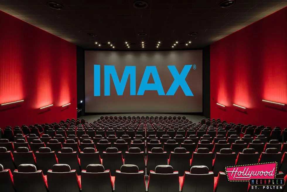 Hollywood Megaplex St.Pölten