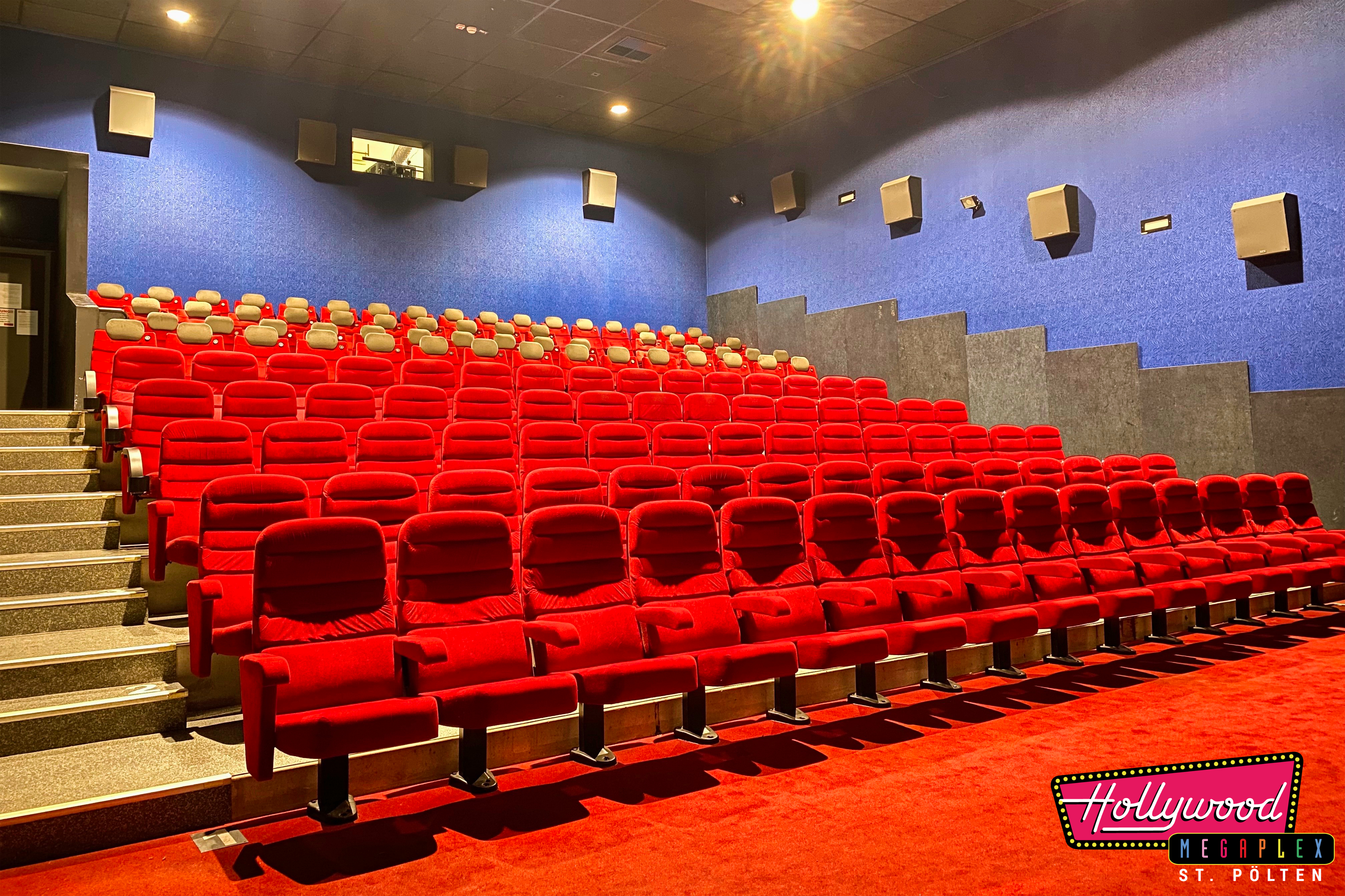 Bild für Saal 7