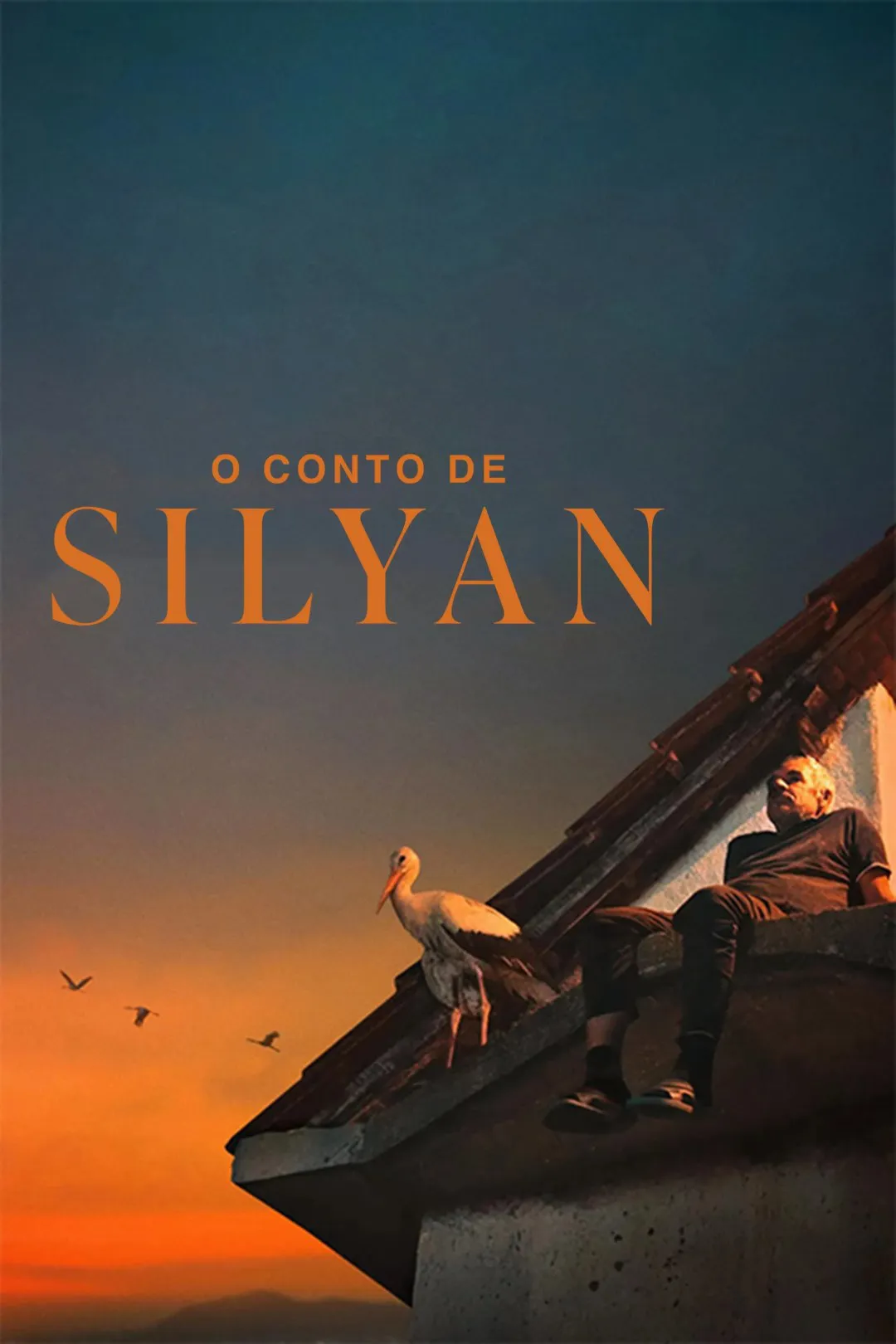 The Tale of Silyan (inff 2026)