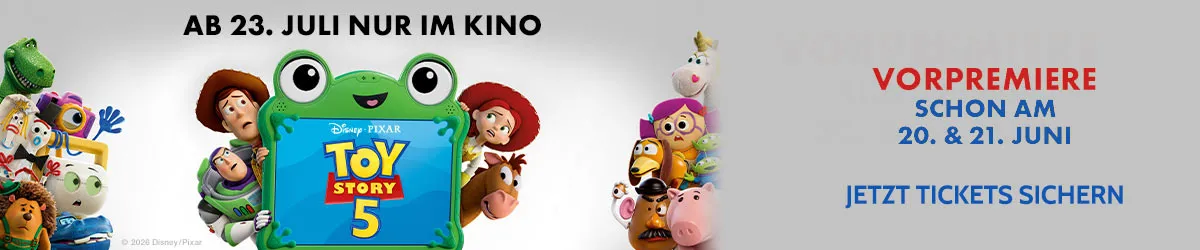 Toy Story