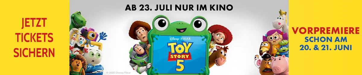 Toy Story