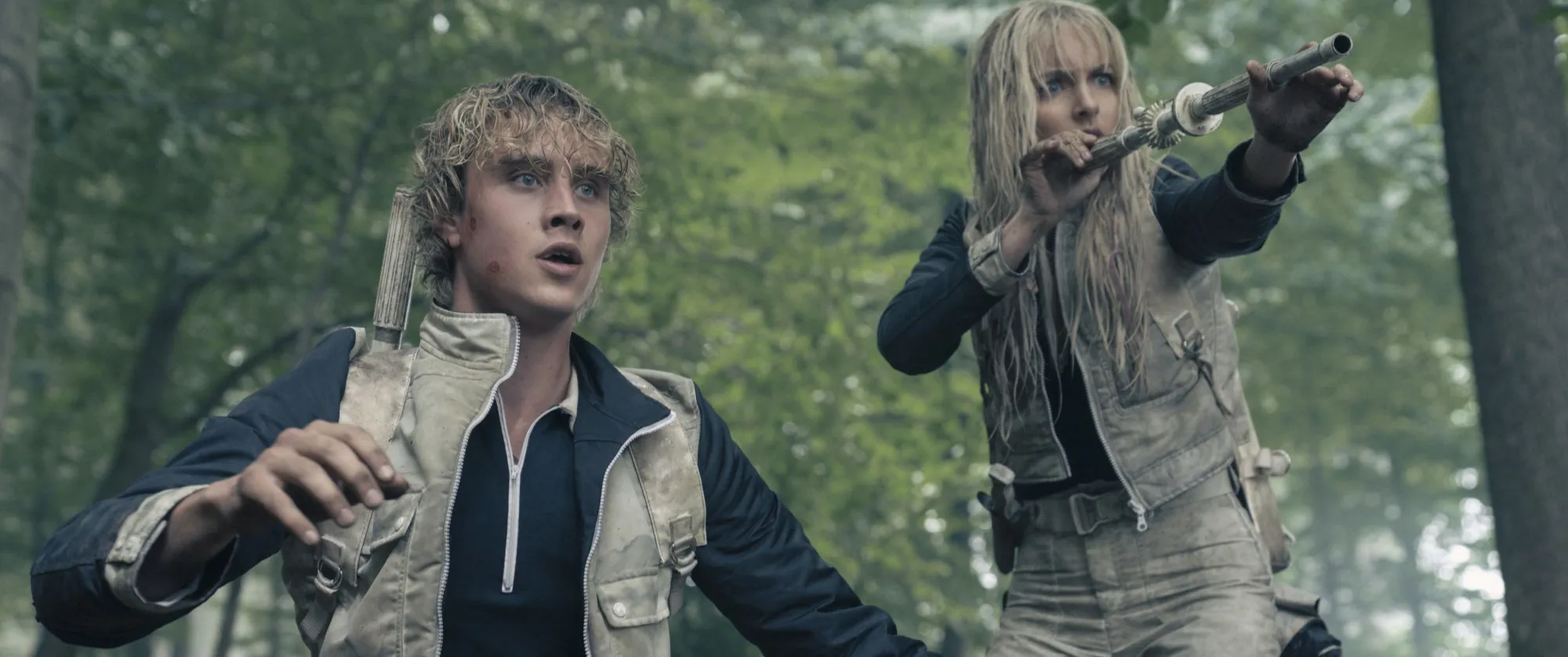 Die Tribute von Panem