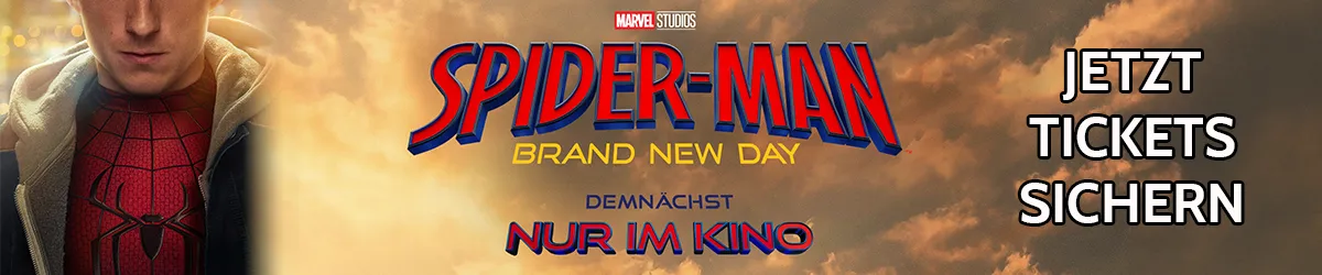 VVK Spider-Man BND