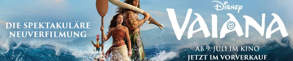 VVK Vaiana
