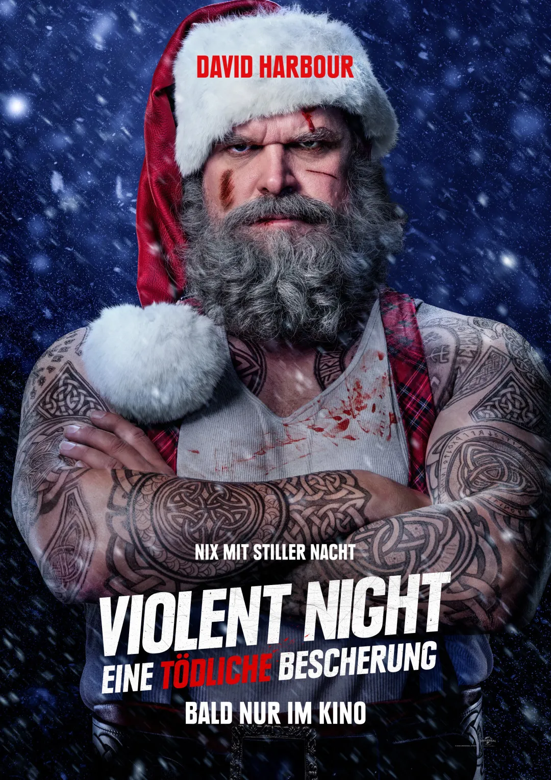 Violent Night 2