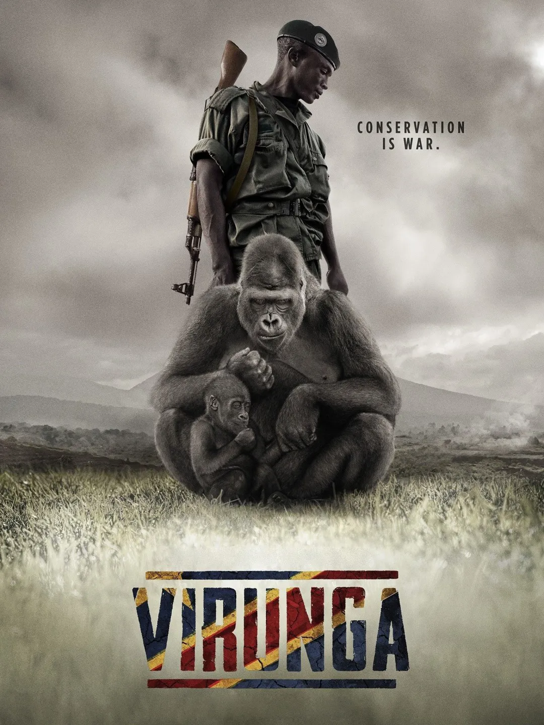 Retrospective – Virunga (inff 2026)