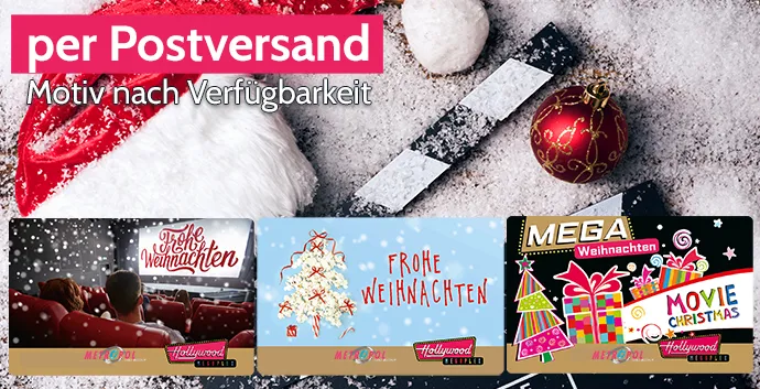 Weihnachten
