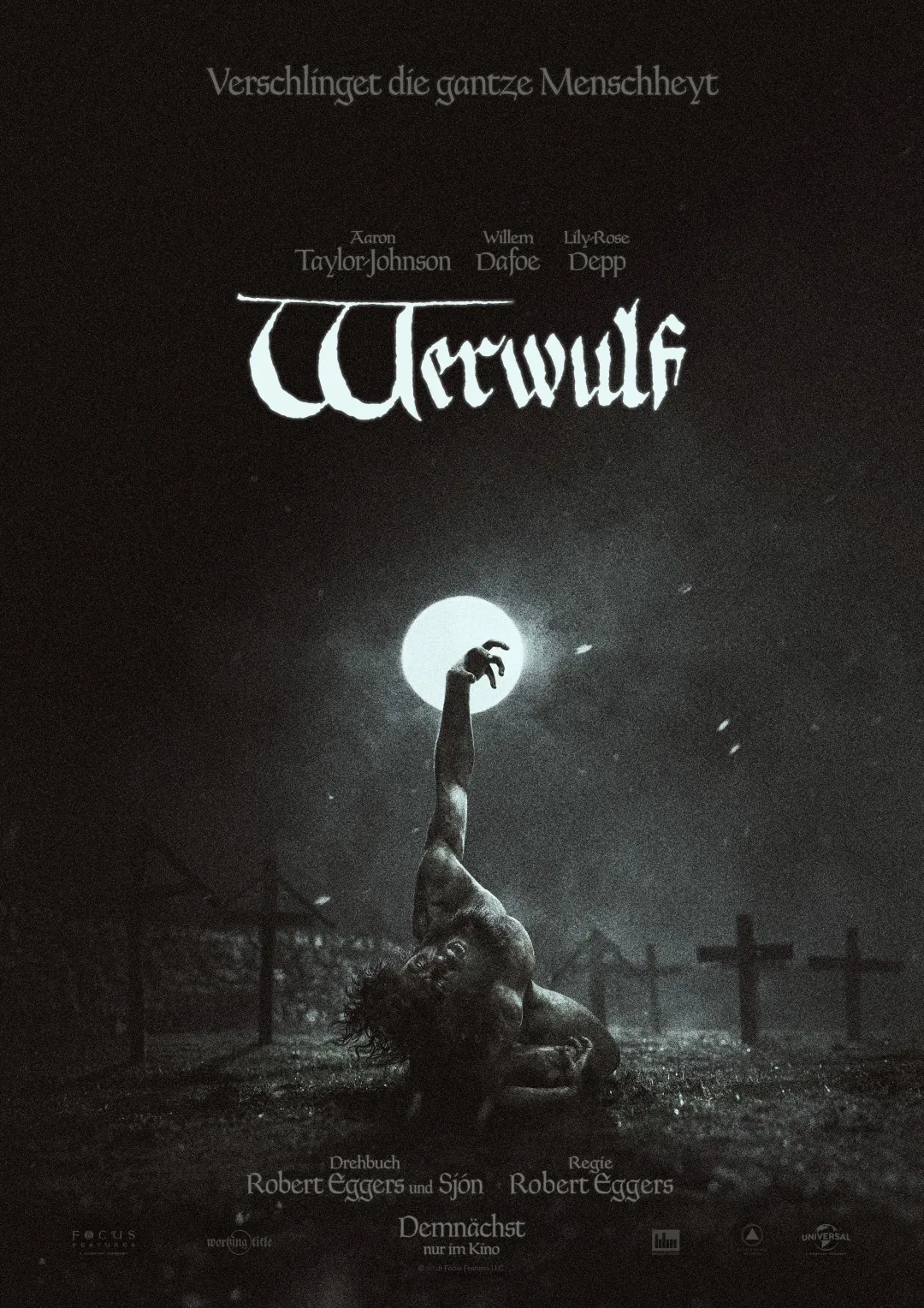 Werwulf