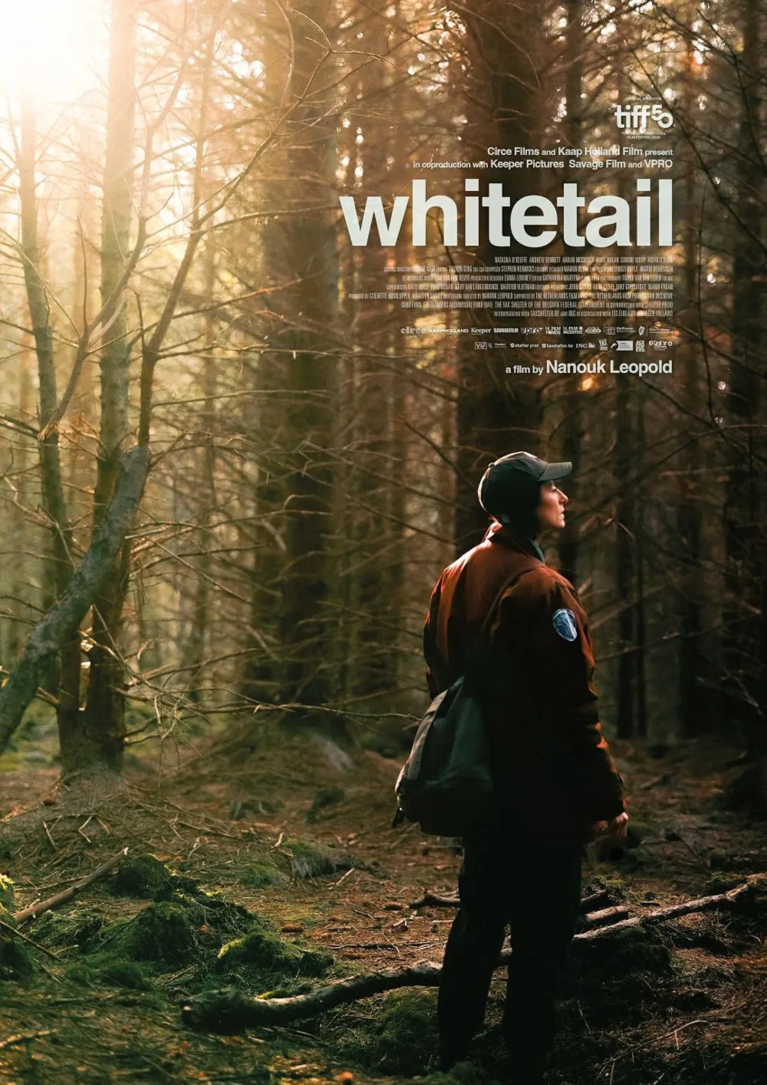 Whitetail (inff 2026)