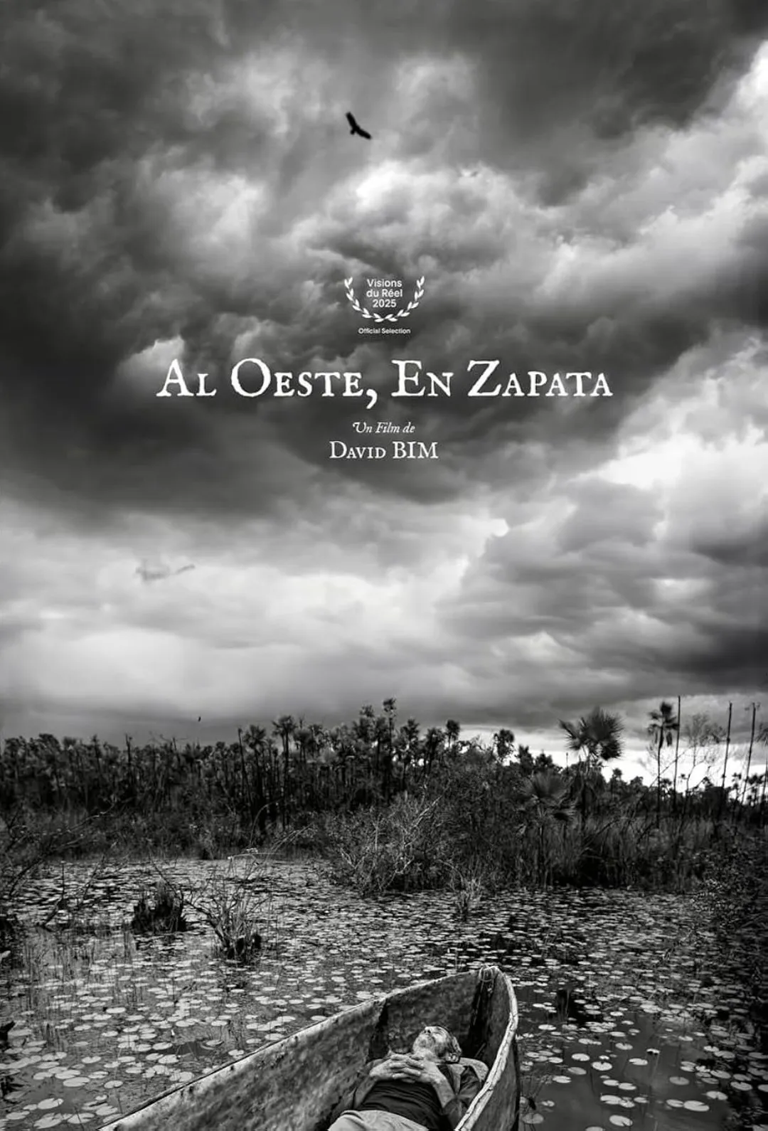 To the West, in Zapata (inff 2026)