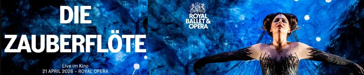 Zauberflöte