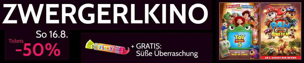 Zwergerlkino