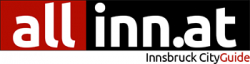 Sponsor Bild für all-inn.at Innsbruck City Guide