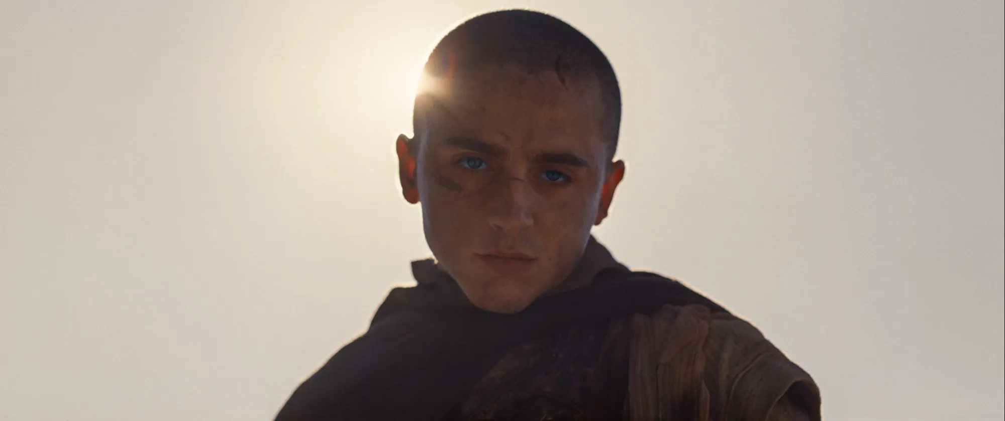 Dune Part Three
