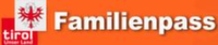 Sponsor Bild für Familienpass Tirol