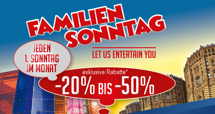 Sponsor Bild für Gasometer