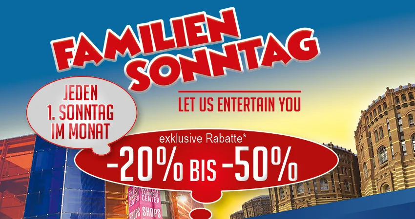 Sponsor Bild für Gasometer