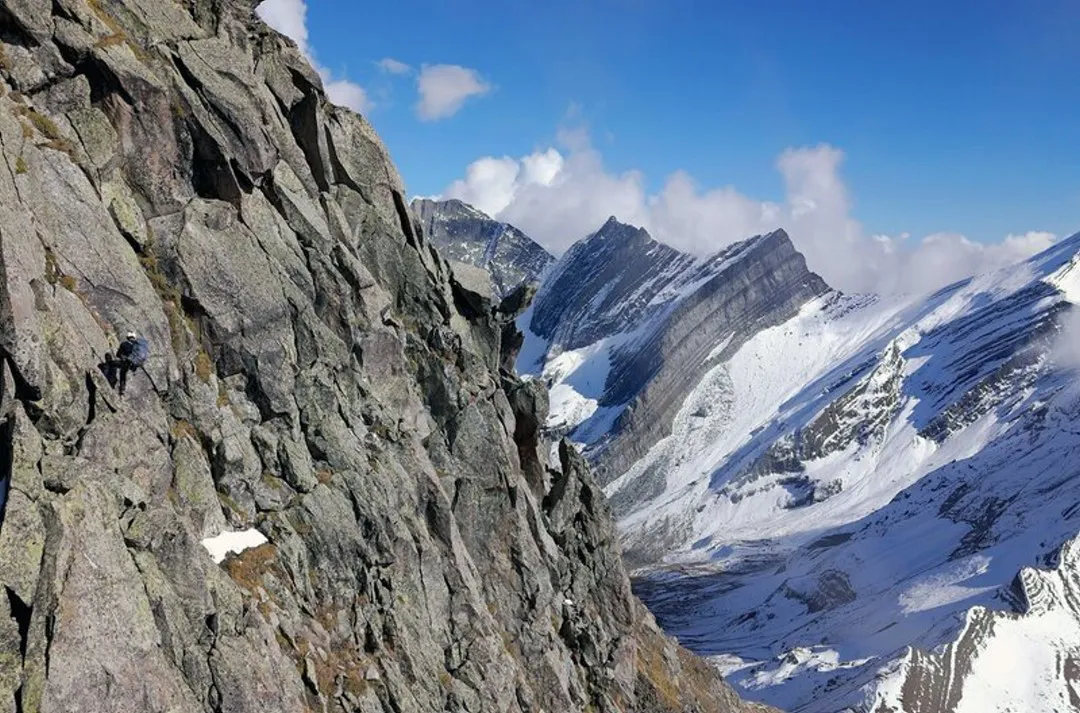 Naturwunder Hochgebirge (inff 2026)